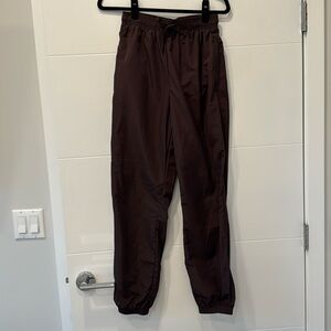 Bella + Canvas Scrunch Pant